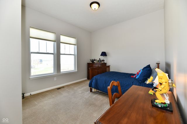 11072 Song Creek Court, Fishers, IN 46040