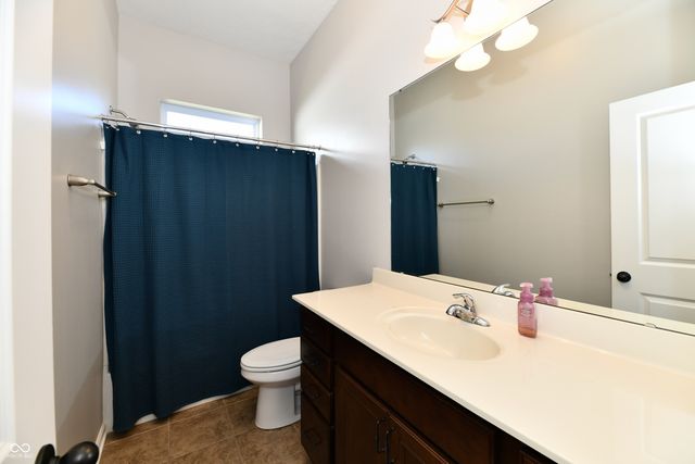 11072 Song Creek Court, Fishers, IN 46040