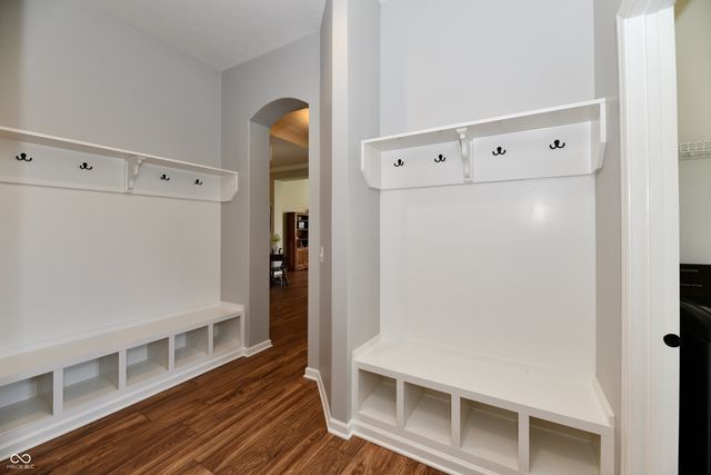 11072 Song Creek Court, Fishers, IN 46040