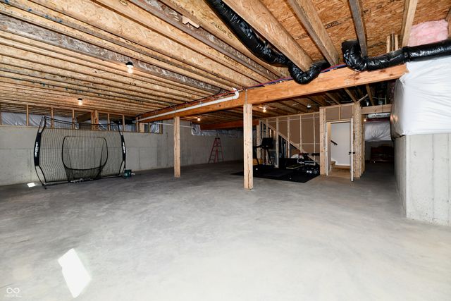 11072 Song Creek Court, Fishers, IN 46040