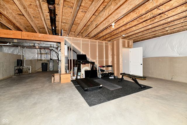 11072 Song Creek Court, Fishers, IN 46040