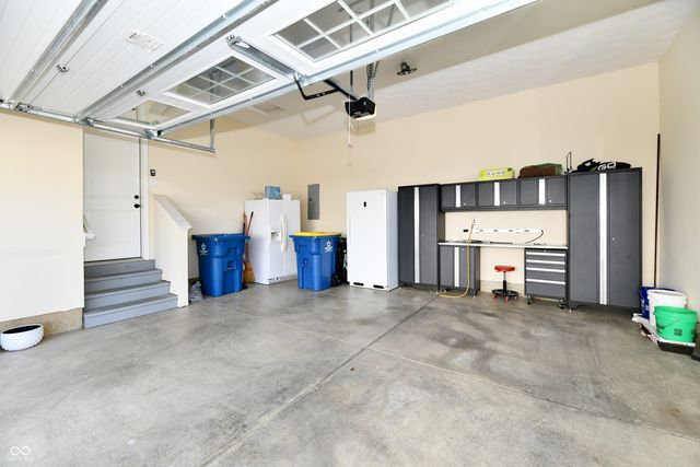 11072 Song Creek Court, Fishers, IN 46040