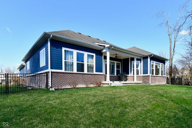 11072 Song Creek Court, Fishers, IN 46040