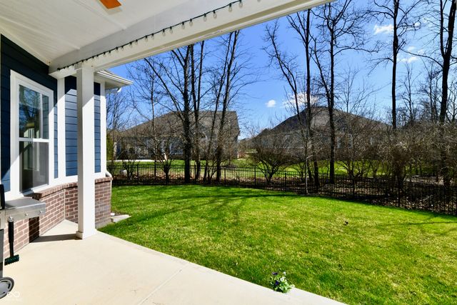 11072 Song Creek Court, Fishers, IN 46040