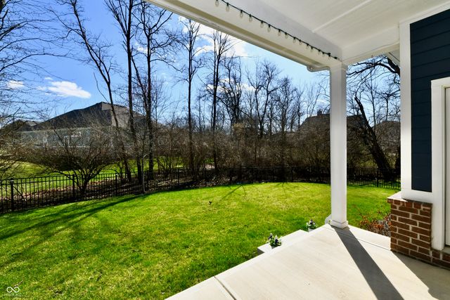 11072 Song Creek Court, Fishers, IN 46040