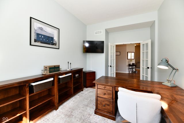 11072 Song Creek Court, Fishers, IN 46040