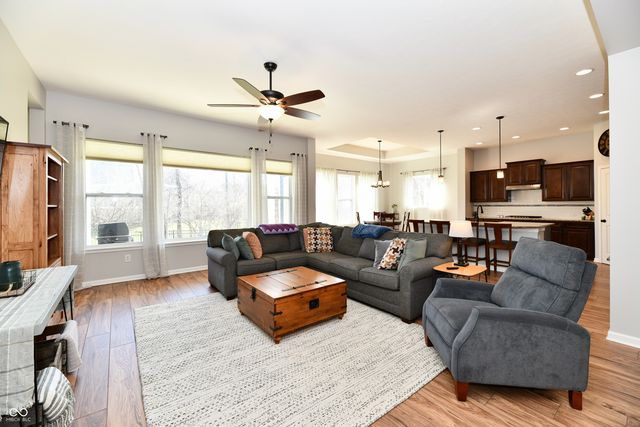 11072 Song Creek Court, Fishers, IN 46040