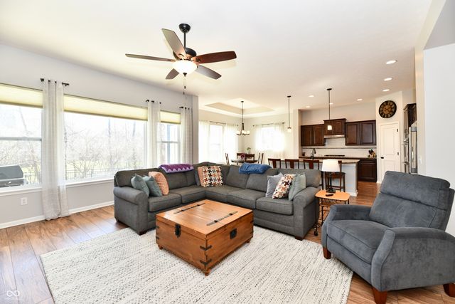 11072 Song Creek Court, Fishers, IN 46040