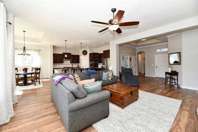 11072 Song Creek Court, Fishers, IN 46040