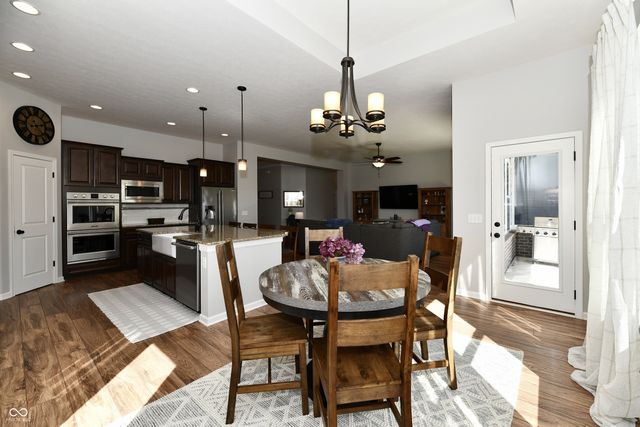 11072 Song Creek Court, Fishers, IN 46040