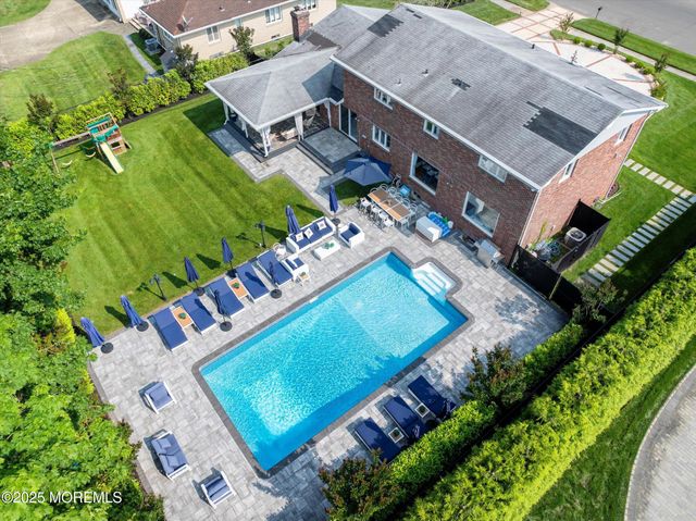 101 Lincoln Avenue, Elberon, NJ 07740