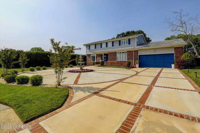 101 Lincoln Avenue, Elberon, NJ 07740