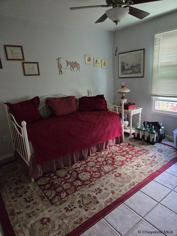 5318 TOWER JUNCTION, Cheyenne, WY 82009