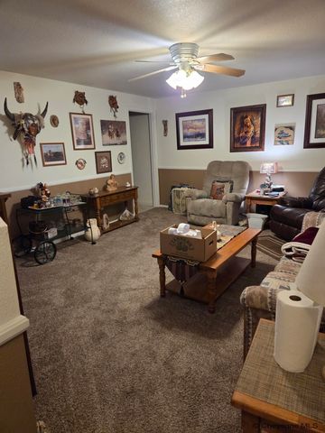 5318 TOWER JUNCTION, Cheyenne, WY 82009