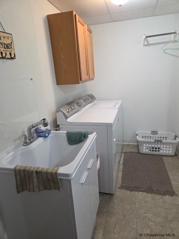 5318 TOWER JUNCTION, Cheyenne, WY 82009