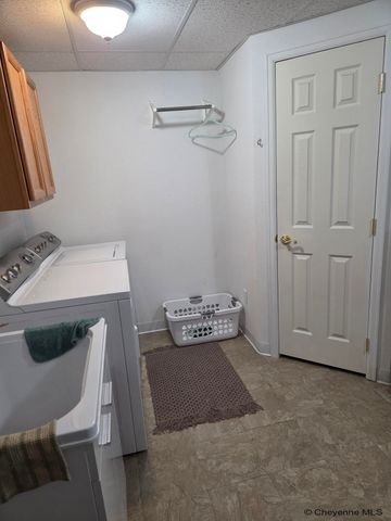 5318 TOWER JUNCTION, Cheyenne, WY 82009