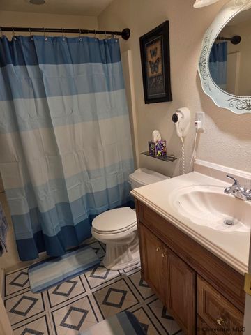 5318 TOWER JUNCTION, Cheyenne, WY 82009