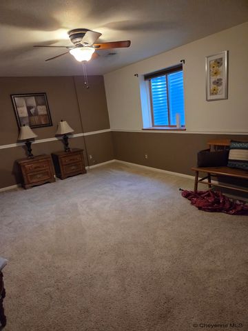 5318 TOWER JUNCTION, Cheyenne, WY 82009