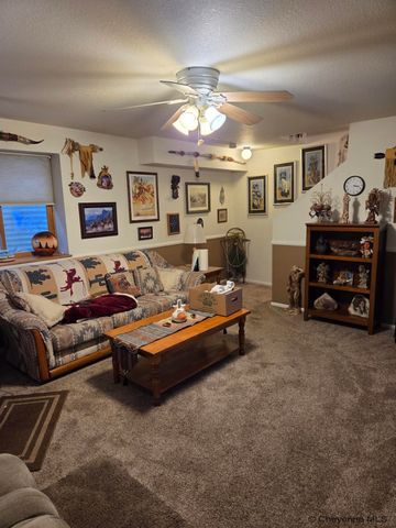 5318 TOWER JUNCTION, Cheyenne, WY 82009