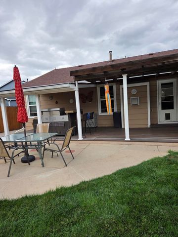 5318 TOWER JUNCTION, Cheyenne, WY 82009