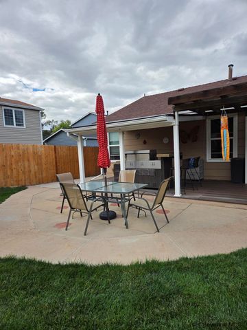 5318 TOWER JUNCTION, Cheyenne, WY 82009