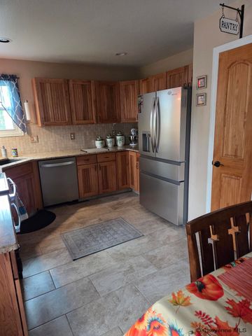 5318 TOWER JUNCTION, Cheyenne, WY 82009