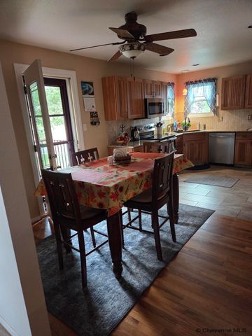 5318 TOWER JUNCTION, Cheyenne, WY 82009