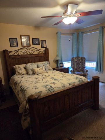 5318 TOWER JUNCTION, Cheyenne, WY 82009