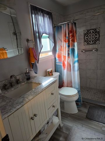 5318 TOWER JUNCTION, Cheyenne, WY 82009