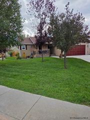 5318 TOWER JUNCTION, Cheyenne, WY 82009