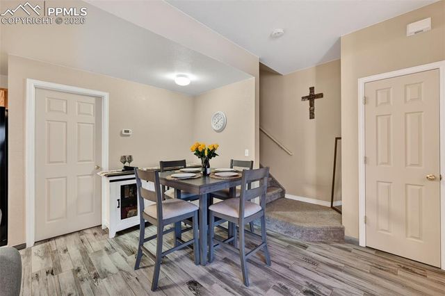 2141 Legacy Ridge View 109, Colorado Springs, CO 80910