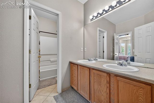 2141 Legacy Ridge View 109, Colorado Springs, CO 80910