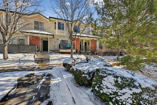 2141 Legacy Ridge View 109, Colorado Springs, CO 80910