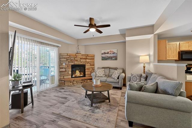 2141 Legacy Ridge View 109, Colorado Springs, CO 80910