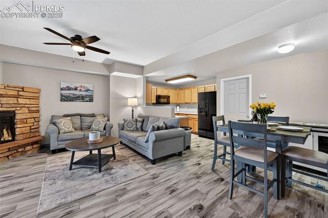 2141 Legacy Ridge View 109, Colorado Springs, CO 80910