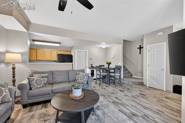 2141 Legacy Ridge View 109, Colorado Springs, CO 80910