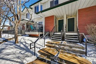 2141 Legacy Ridge View 109, Colorado Springs, CO 80910