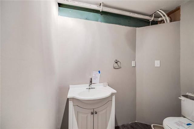 1601 NW Nicholas Drive, Grain Valley, MO 64029