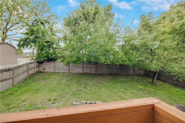 1601 NW Nicholas Drive, Grain Valley, MO 64029