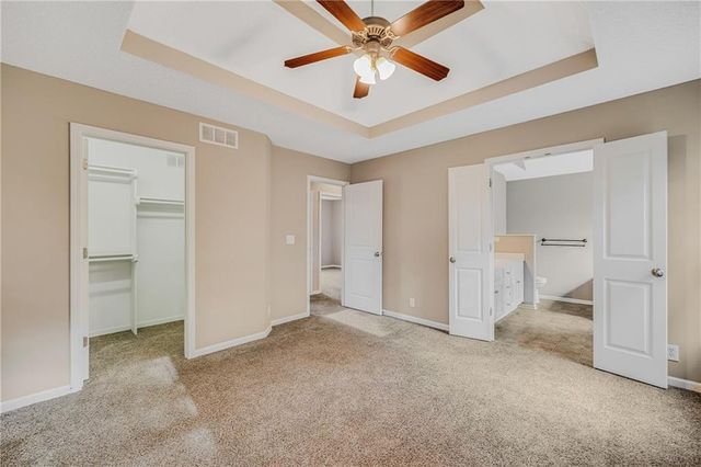 1601 NW Nicholas Drive, Grain Valley, MO 64029