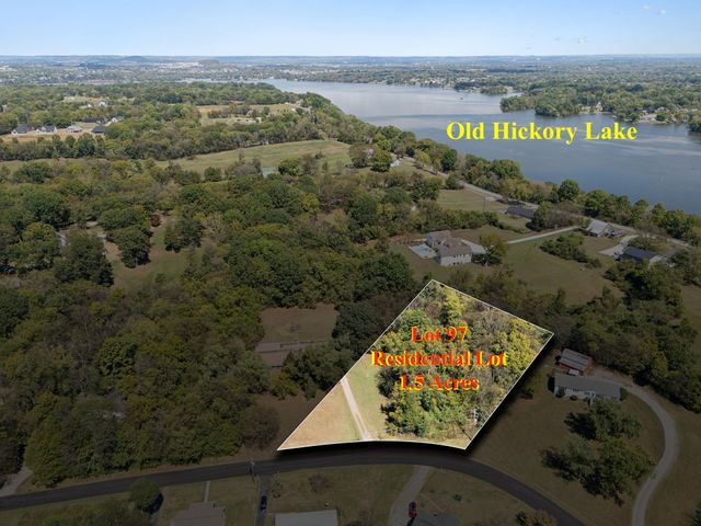 210 Crosswinds Dr, Mount Juliet, TN 37122