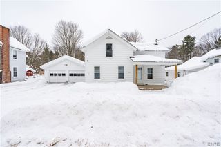 9627 Lewis Street, Croghan, NY 13327