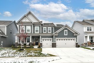 15653 Arthur Jacob Lane, Noblesville, IN 46060