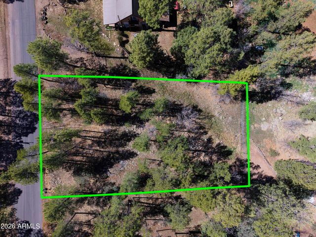 1036 W Apache Lane 118, Lakeside, AZ 85929