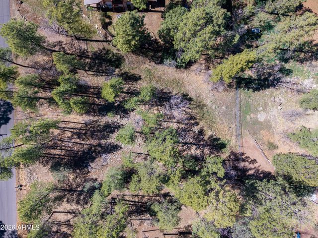 1036 W Apache Lane 118, Lakeside, AZ 85929