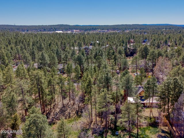 1036 W Apache Lane 118, Lakeside, AZ 85929