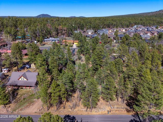 1036 W Apache Lane 118, Lakeside, AZ 85929