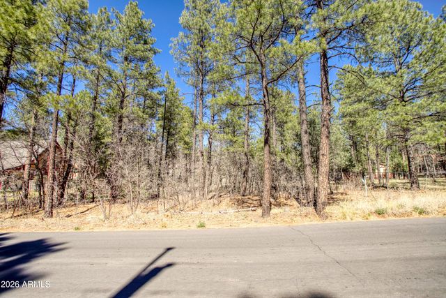 1036 W Apache Lane 118, Lakeside, AZ 85929