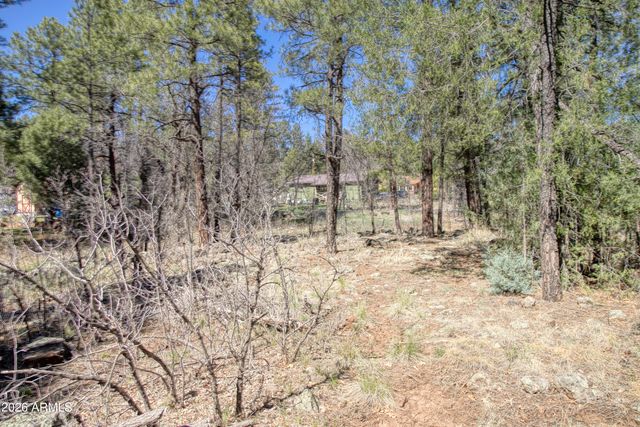 1036 W Apache Lane 118, Lakeside, AZ 85929