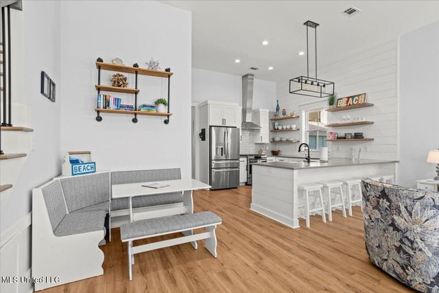 4604 Finley Street, Gulfport, MS 39501